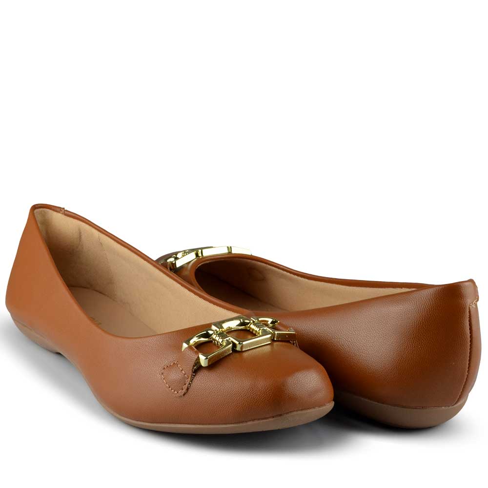 Sapatilha Sua Cia Feminina 8304.16270 - Foto 6