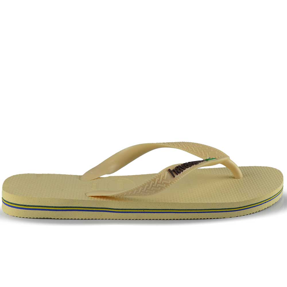 Chinelo Havaianas Feminino 25/26 BRASIL LOGO - Foto 2