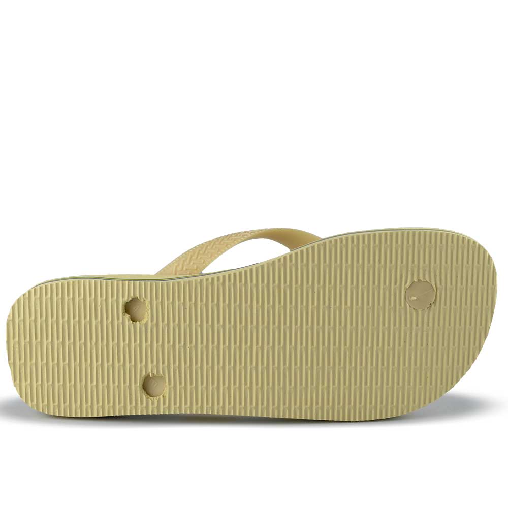 Chinelo Havaianas Feminino 25/26 BRASIL LOGO - Foto 3