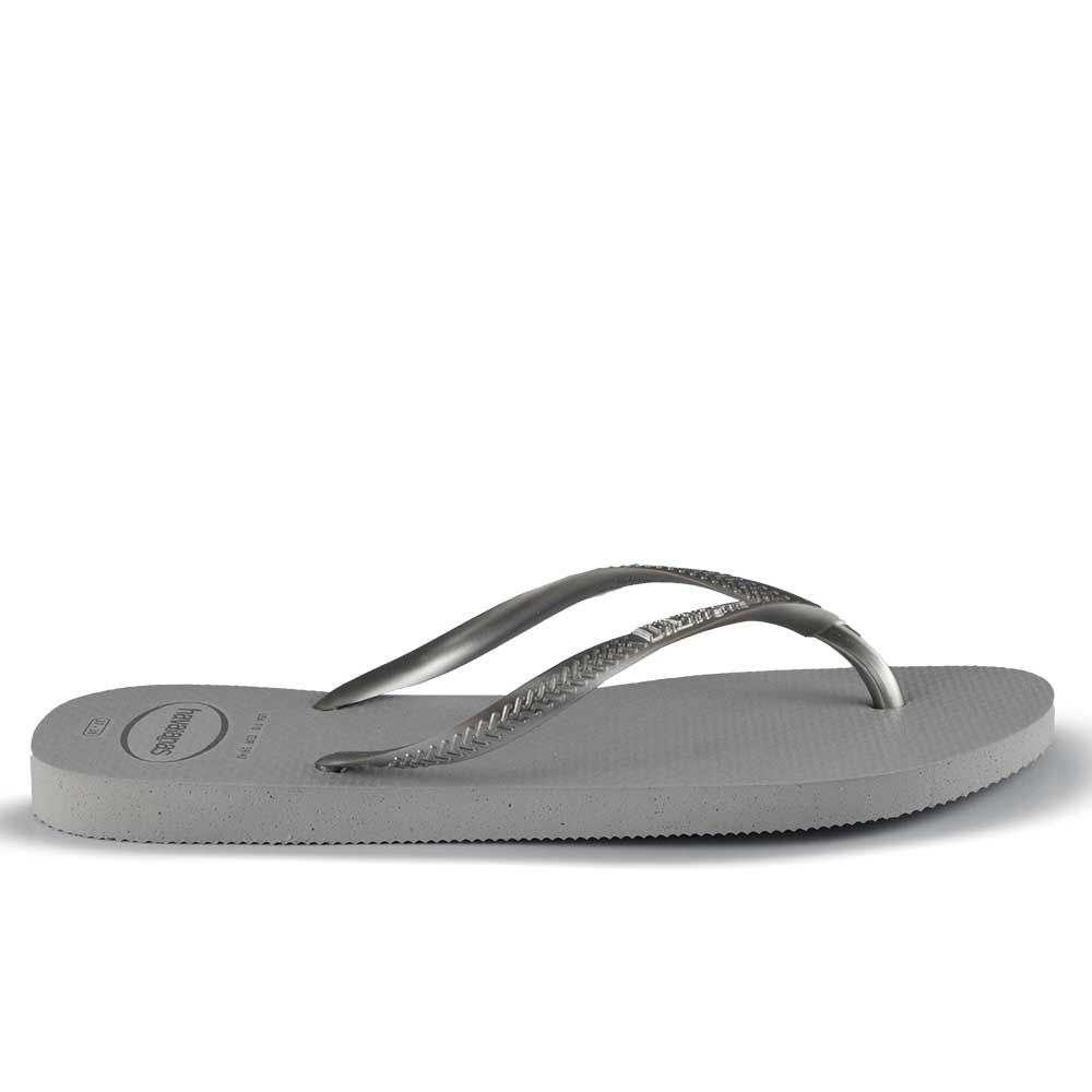 Chinelo Havaianas Feminino 25/26 SLIM GLOSS - Foto 2