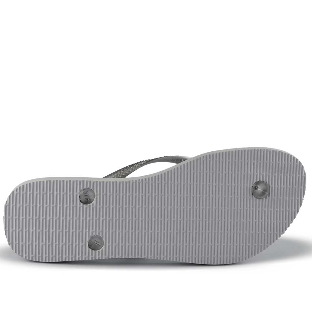 Chinelo Havaianas Feminino 25/26 SLIM GLOSS - Foto 3