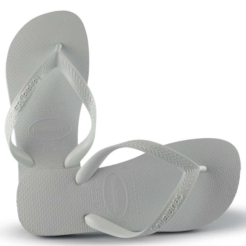 Chinelo Havaianas Feminino 25/26 TOP - Foto 1
