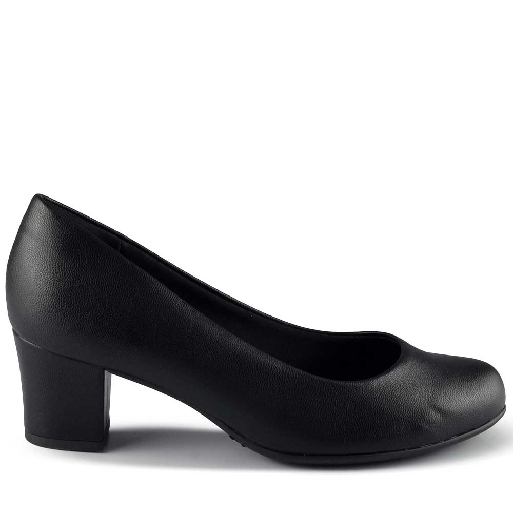 Sapato Piccadilly Feminino 110072 - Foto 1