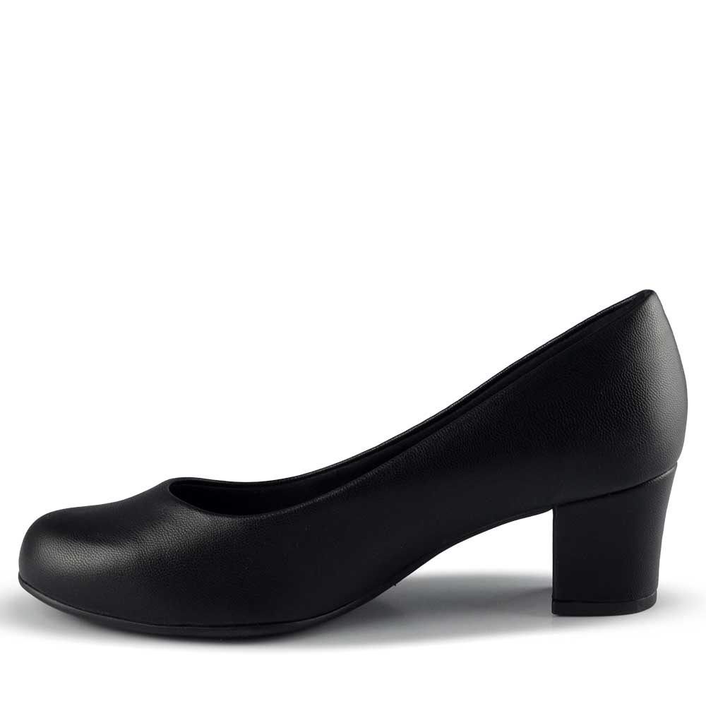 Sapato Piccadilly Feminino 110072 - Foto 3