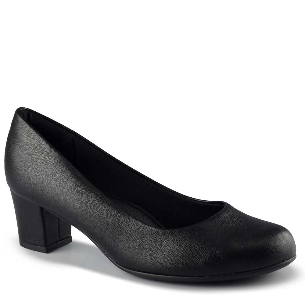 Sapato Piccadilly Feminino 110072 - Foto 2