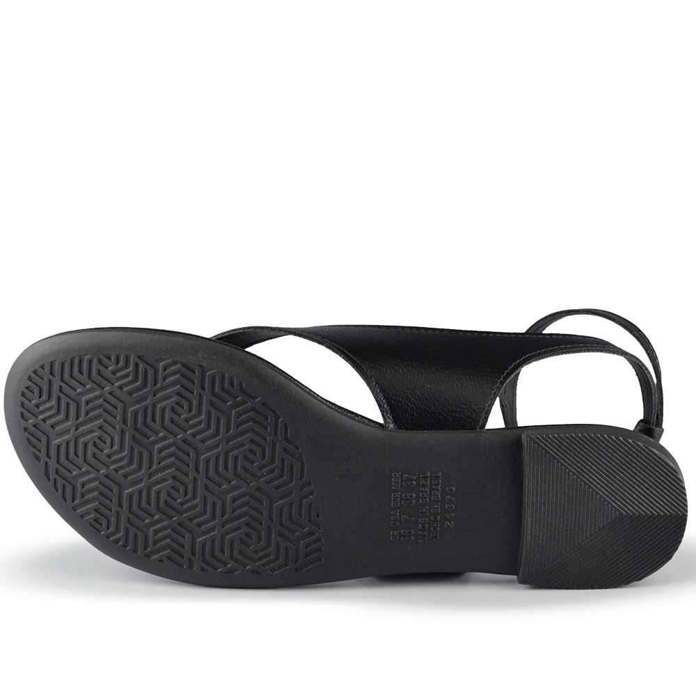 Sandália Rasteira Dakota Feminina Y8785 - Foto 5