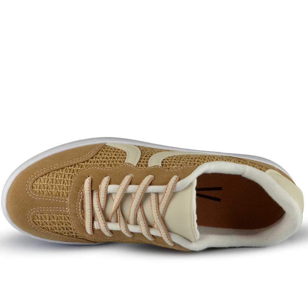 Tênis Casual Vizzano Feminino 1214.1070 - Foto 4