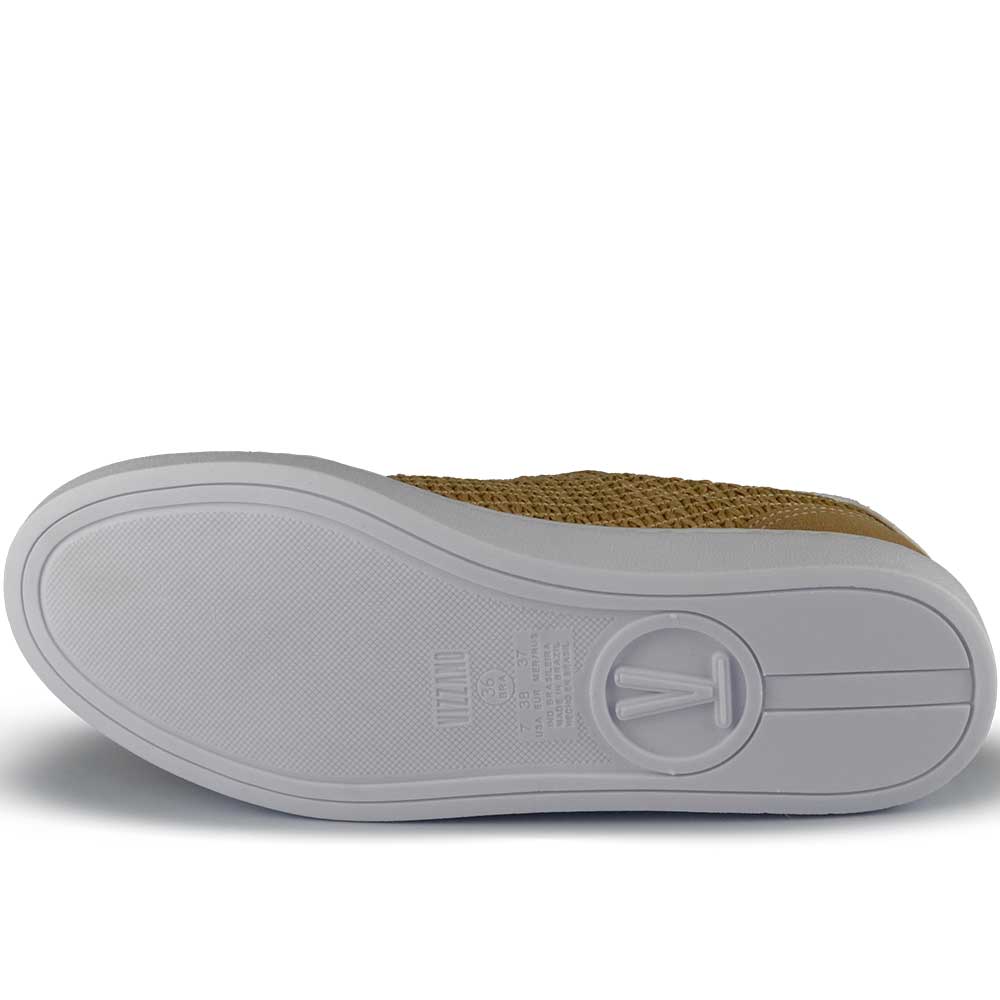 Tênis Casual Vizzano Feminino 1214.1070 - Foto 5