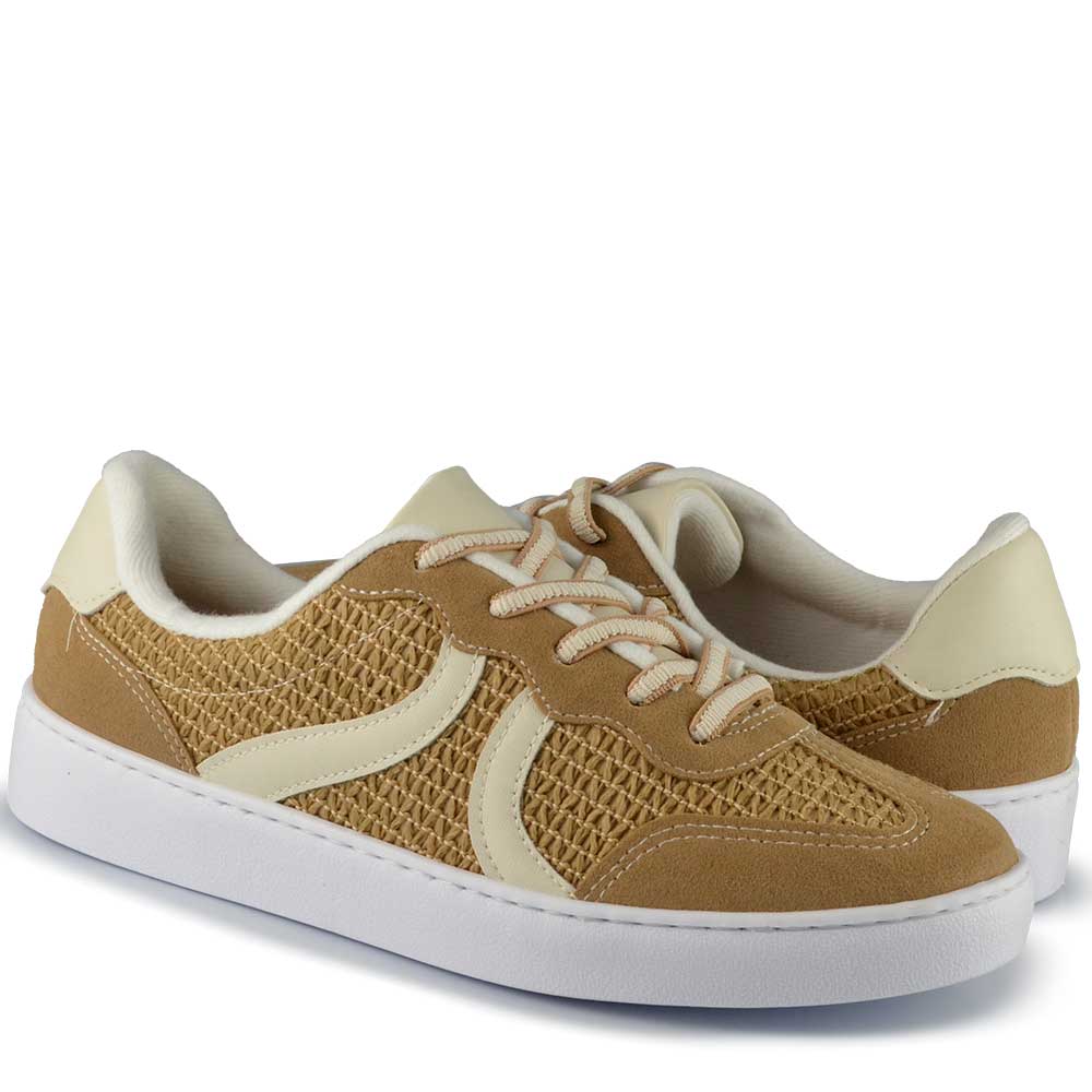 Tênis Casual Vizzano Feminino 1214.1070 - Foto 6