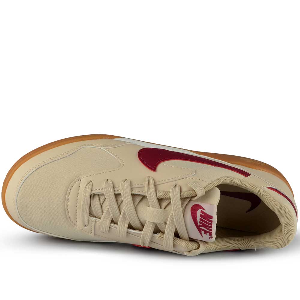 Tênis Casual Nike Feminino Terra Manta HQ1940-101 - Foto 4