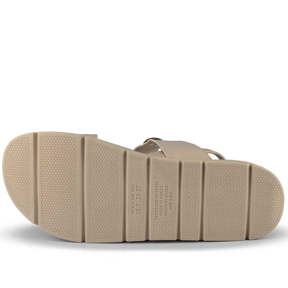 Sandália Papete Mississipi Feminina MF992 - Foto 5