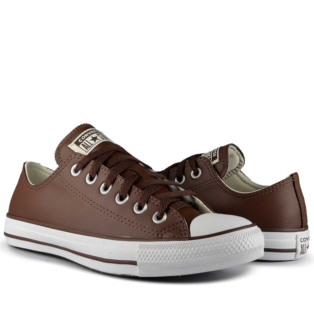 Tênis Casual All Star Feminino CT04500007 - Foto 6