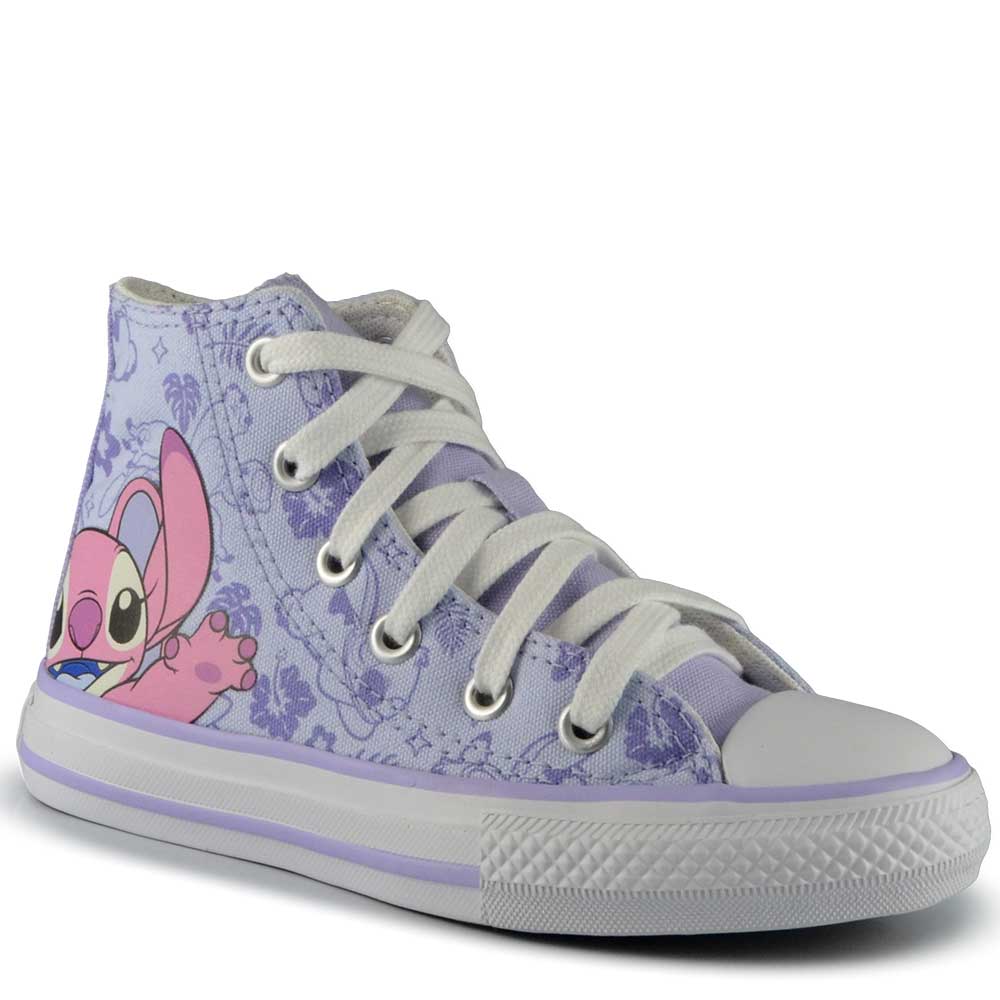 Tênis Casual All Star Infantil CK14140001 - Foto 2