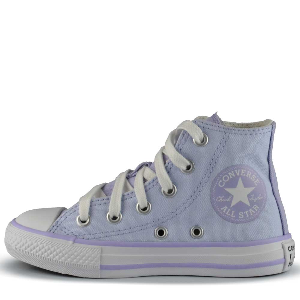 Tênis Casual All Star Infantil CK14140001 - Foto 3
