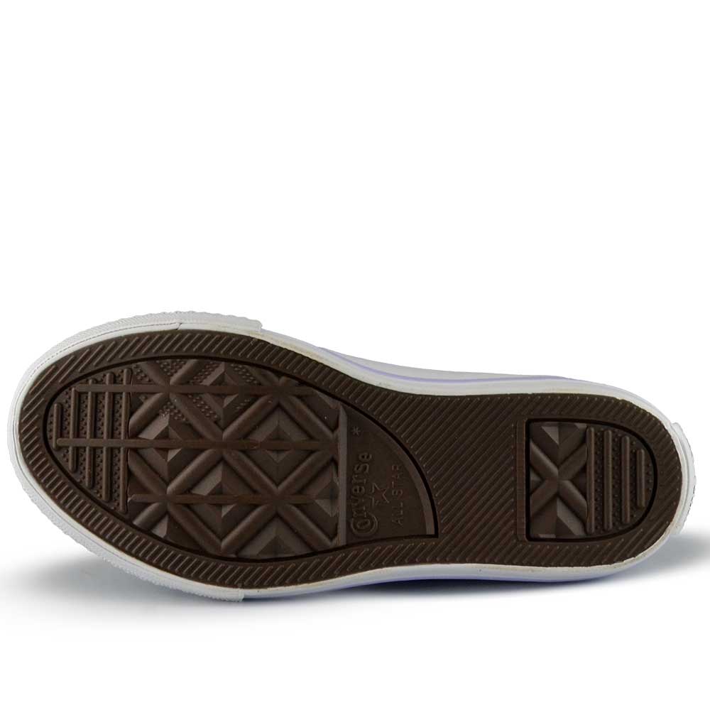 Tênis Casual All Star Infantil CK14140001 - Foto 5