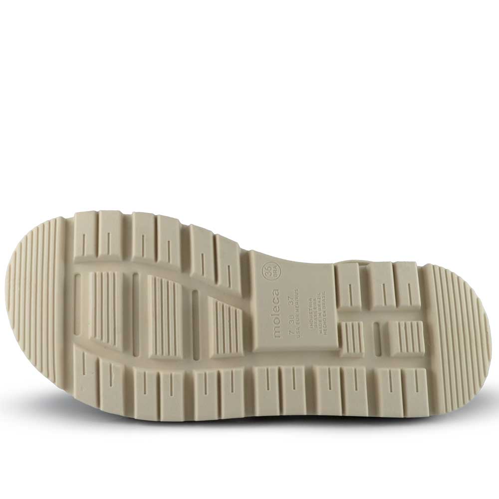 Sandália Papete Moleca Feminina 5504.213 - Foto 5