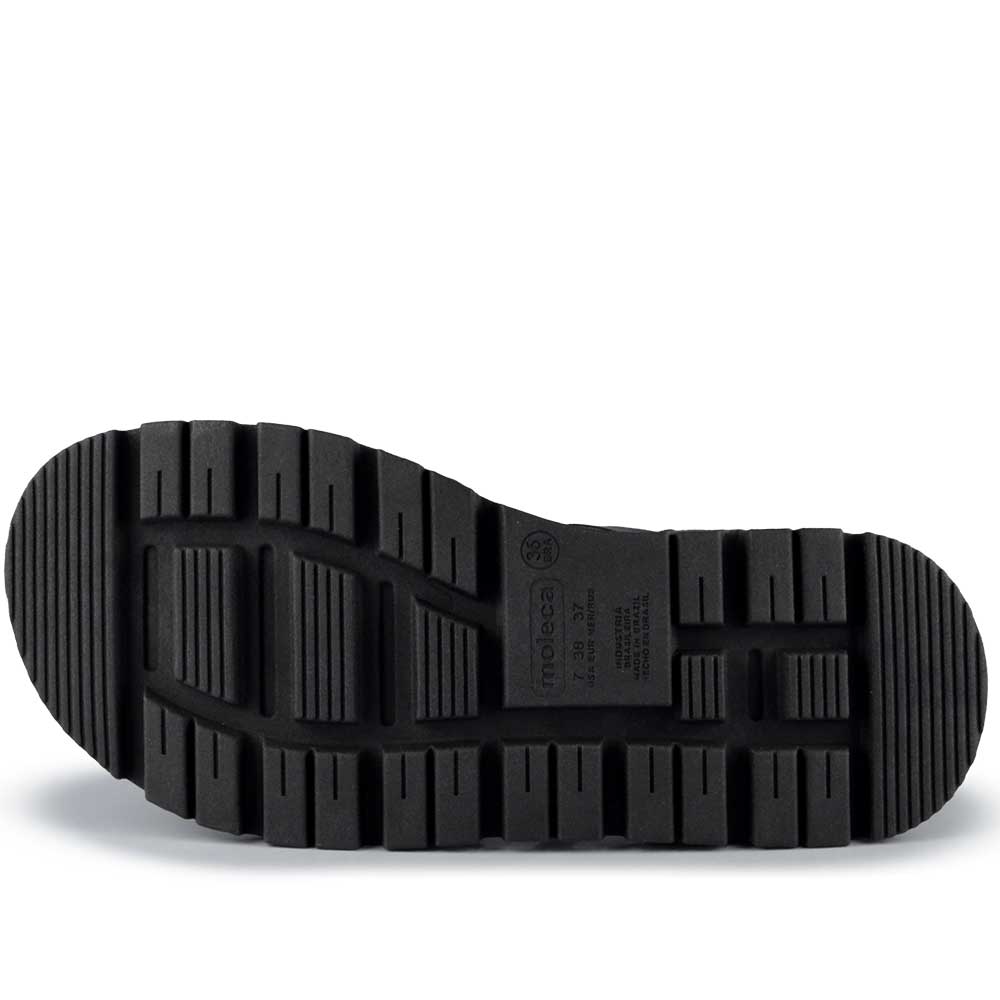 Sandália Papete Moleca Feminina 5504.115 - Foto 5