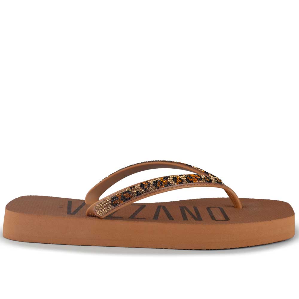 Chinelo Vizzano Feminino 6554.101 - Foto 1