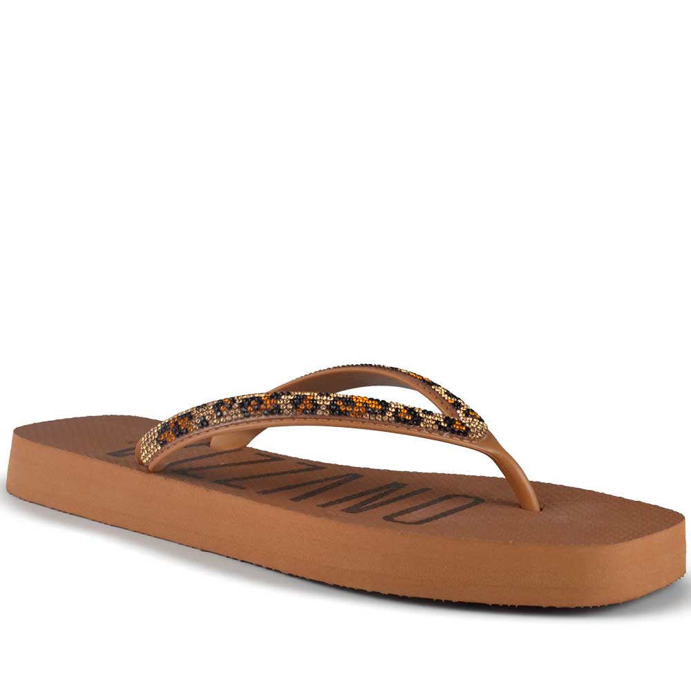 Chinelo Vizzano Feminino 6554.101 - Foto 2