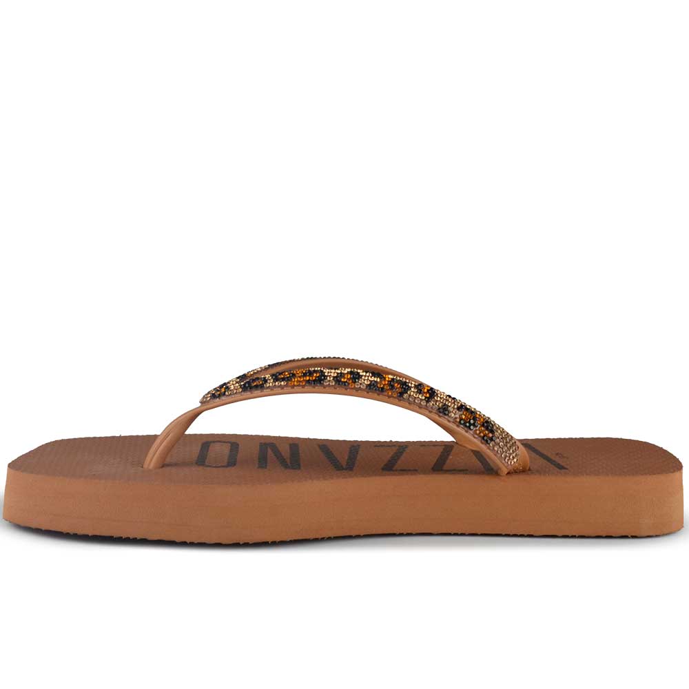 Chinelo Vizzano Feminino 6554.101 - Foto 3