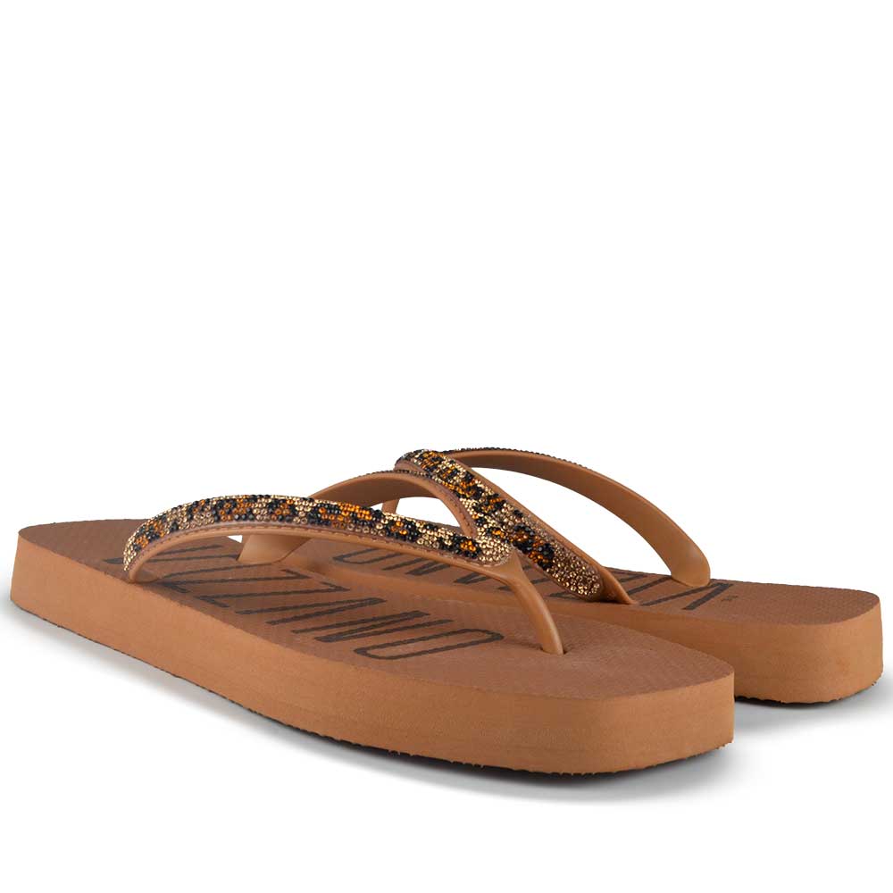 Chinelo Vizzano Feminino 6554.101 - Foto 6