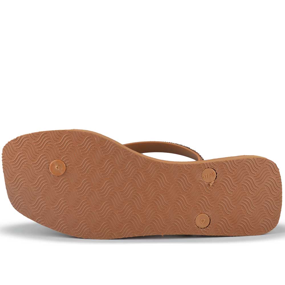 Chinelo Vizzano Feminino 6554.101 - Foto 5