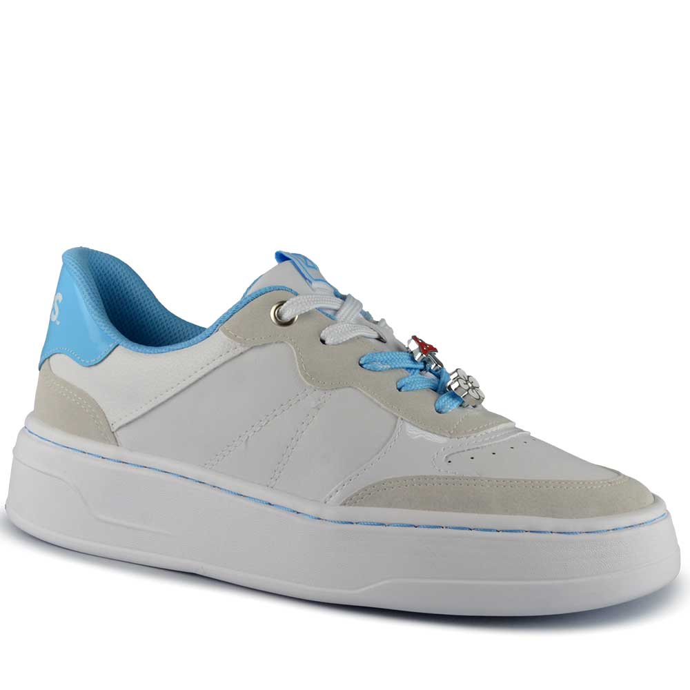 Tênis Casual Piccadilly Feminino 924001 - Foto 2