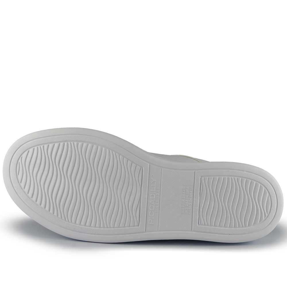 Tênis Casual Piccadilly Feminino 924001 - Foto 5
