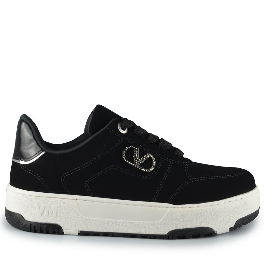 Tênis Casual Via Marte Feminino 287-001-01 - Foto 1