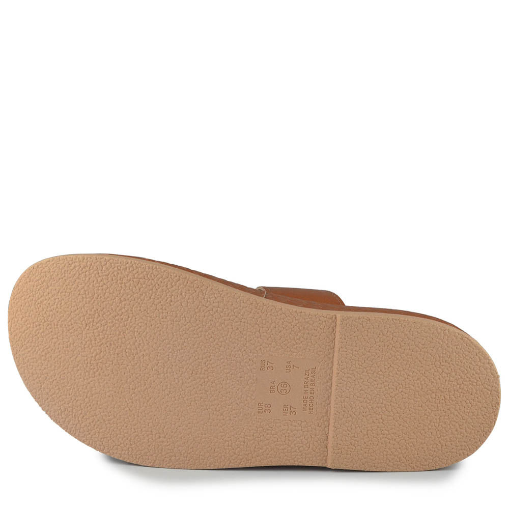 Sandália Papete Ramarim Feminina 2555204 - Foto 5