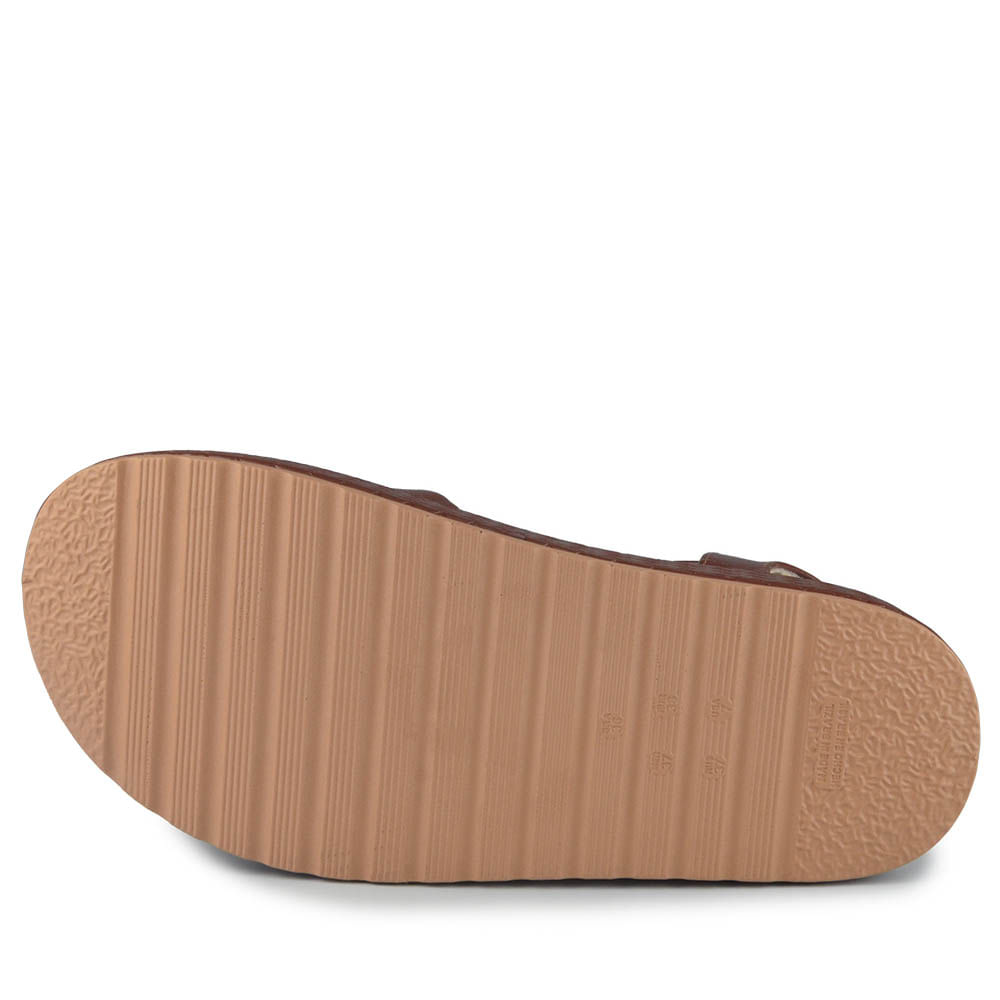 Sandália Papete Ramarim Feminina 2543204 - Foto 5