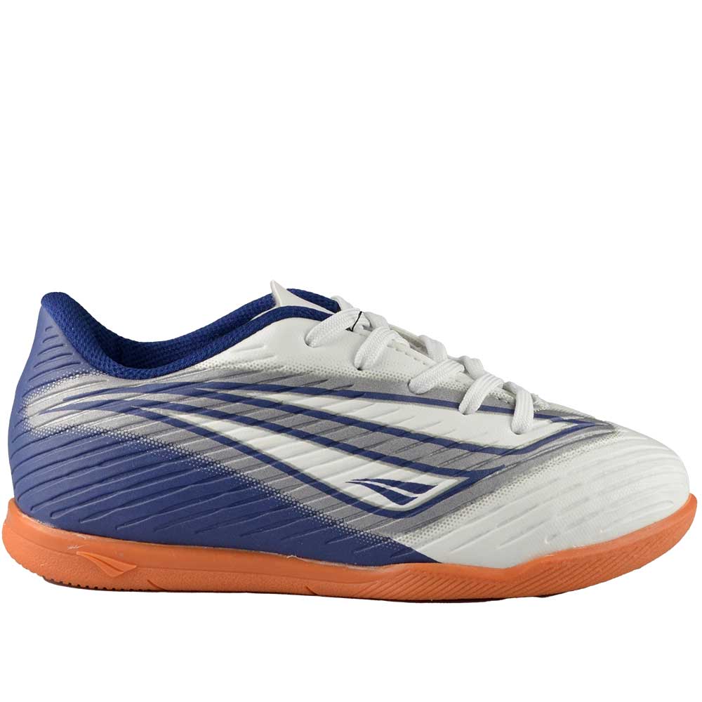 Chuteira Infantil Futsal Penalty Masculina Y5 Lider Kids 124303 - Foto 1