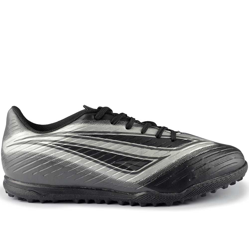 Chuteira Society Penalty Masculina Lider 242303 - Foto 1