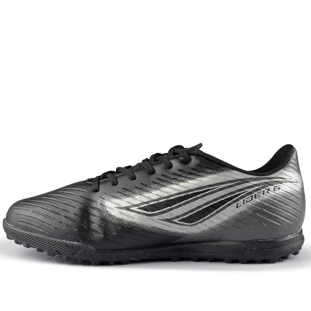 Chuteira Society Penalty Masculina  Lider 242303 - Foto 3