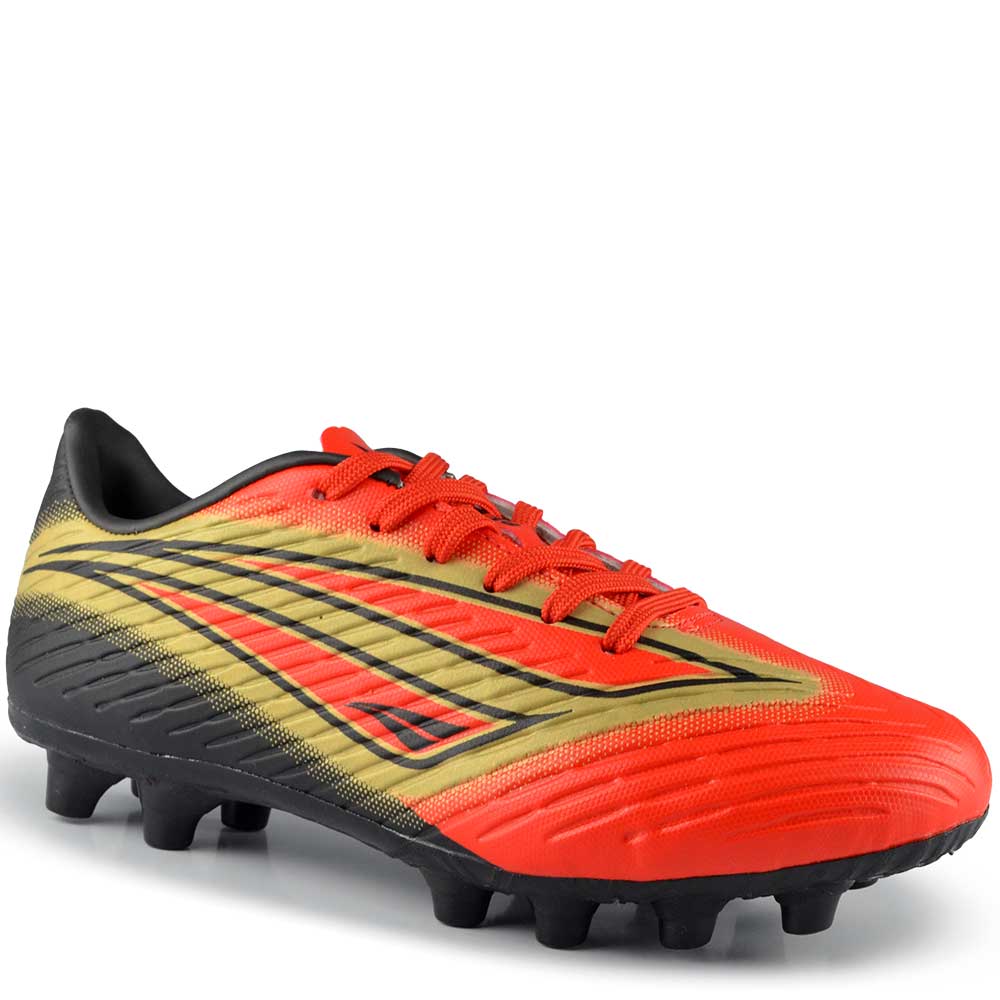 Chuteira Campo Penalty Masculina Lider Kids 214303 - Foto 2