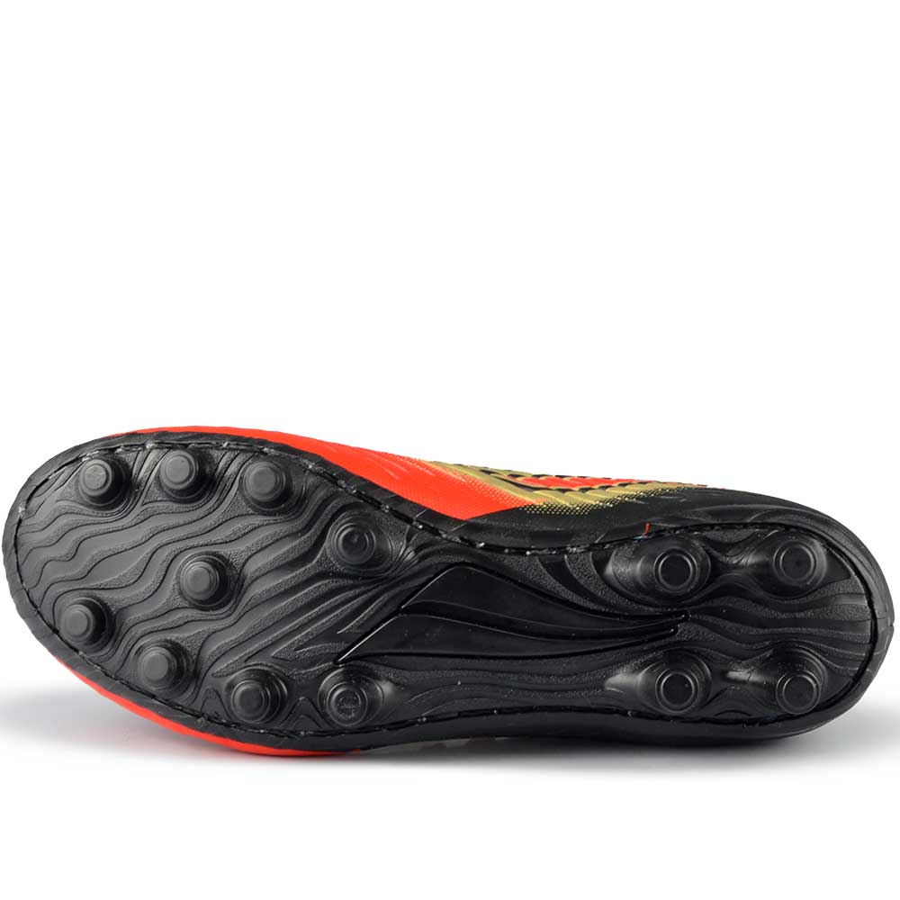 Chuteira Campo Penalty Masculina Lider Kids 214303 - Foto 5