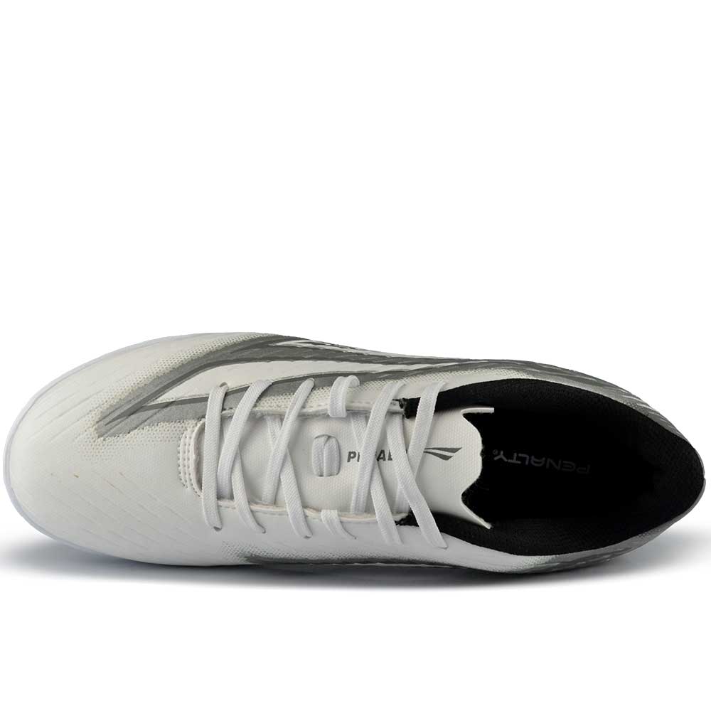 Chuteira Futsal Penalty Masculina Y5 Lider 124303 - Foto 4