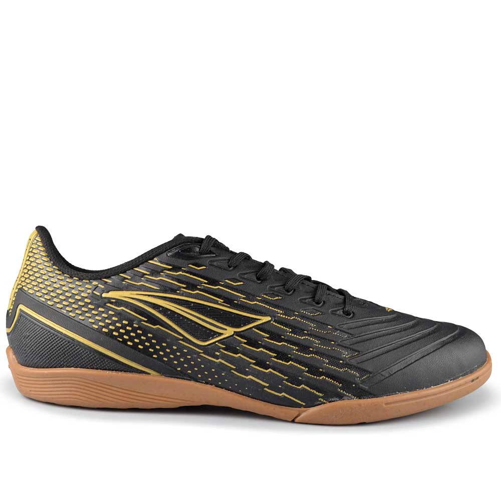 Chuteira Futsal Penalty Masculina Garra 124277 - Foto 1