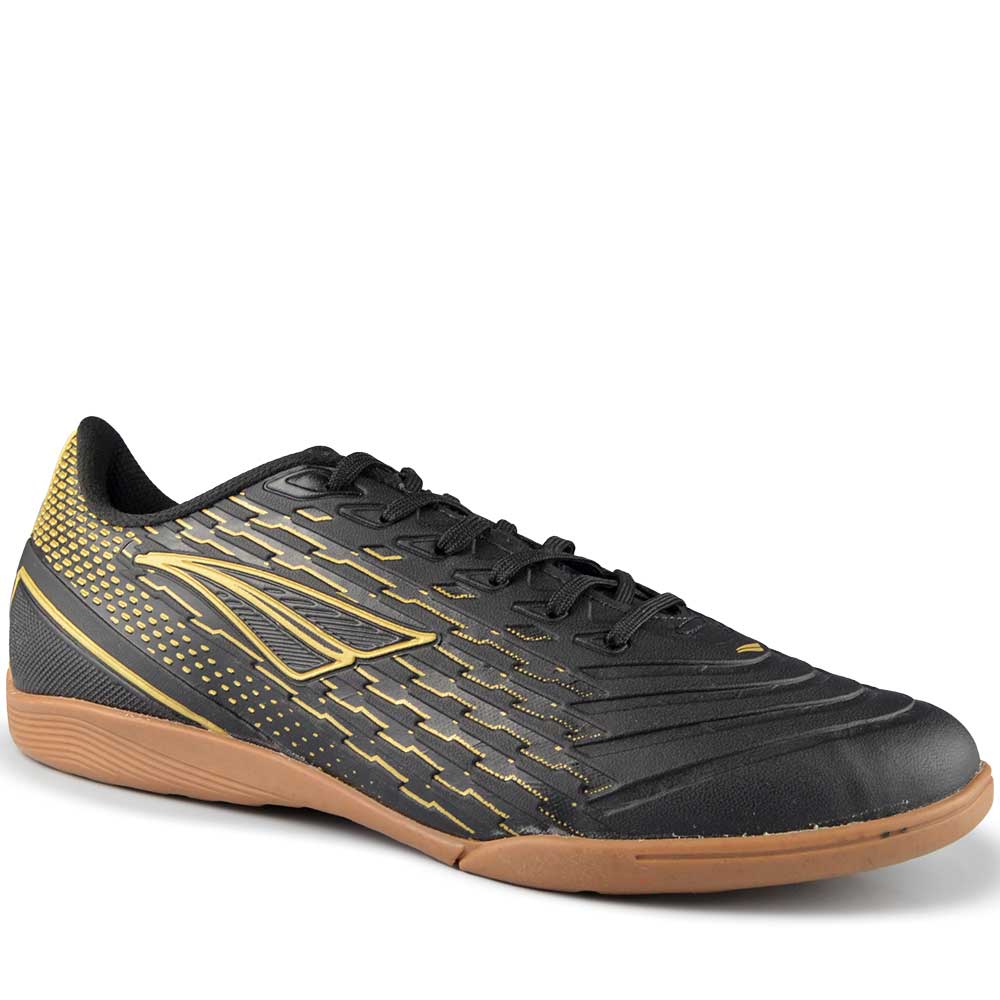 Chuteira Futsal Penalty Masculina Garra 124277 - Foto 2