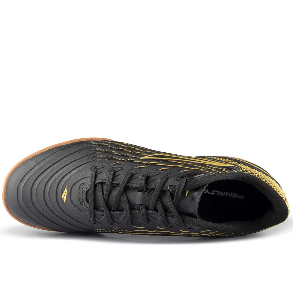 Chuteira Futsal Penalty Masculina Garra  124277 - Foto 4