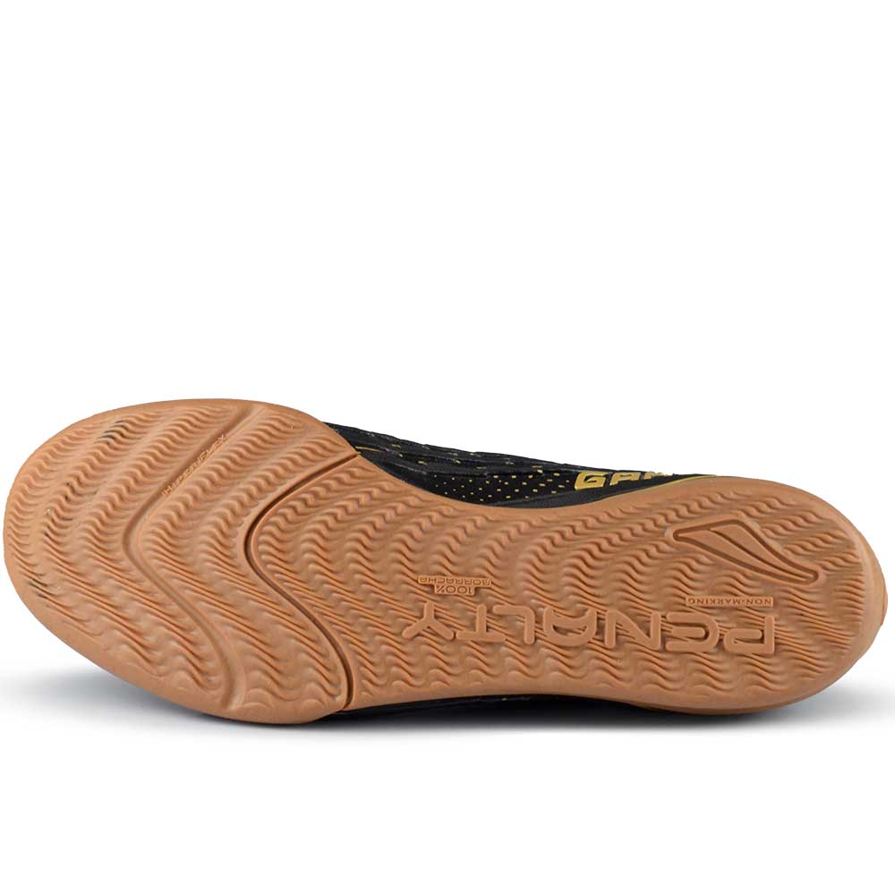 Chuteira Futsal Penalty Masculina Garra 124277 - Foto 5