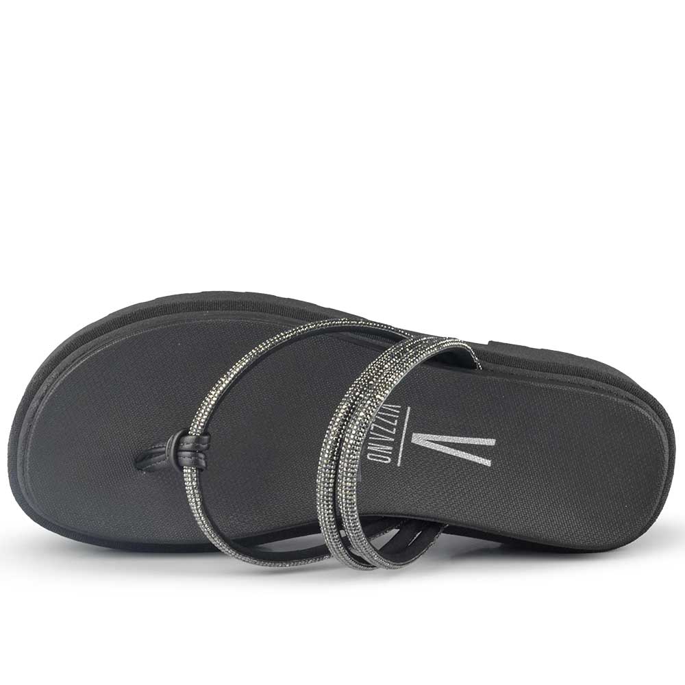 Sandália Papete Vizzano Feminina 6499.127 - Foto 4