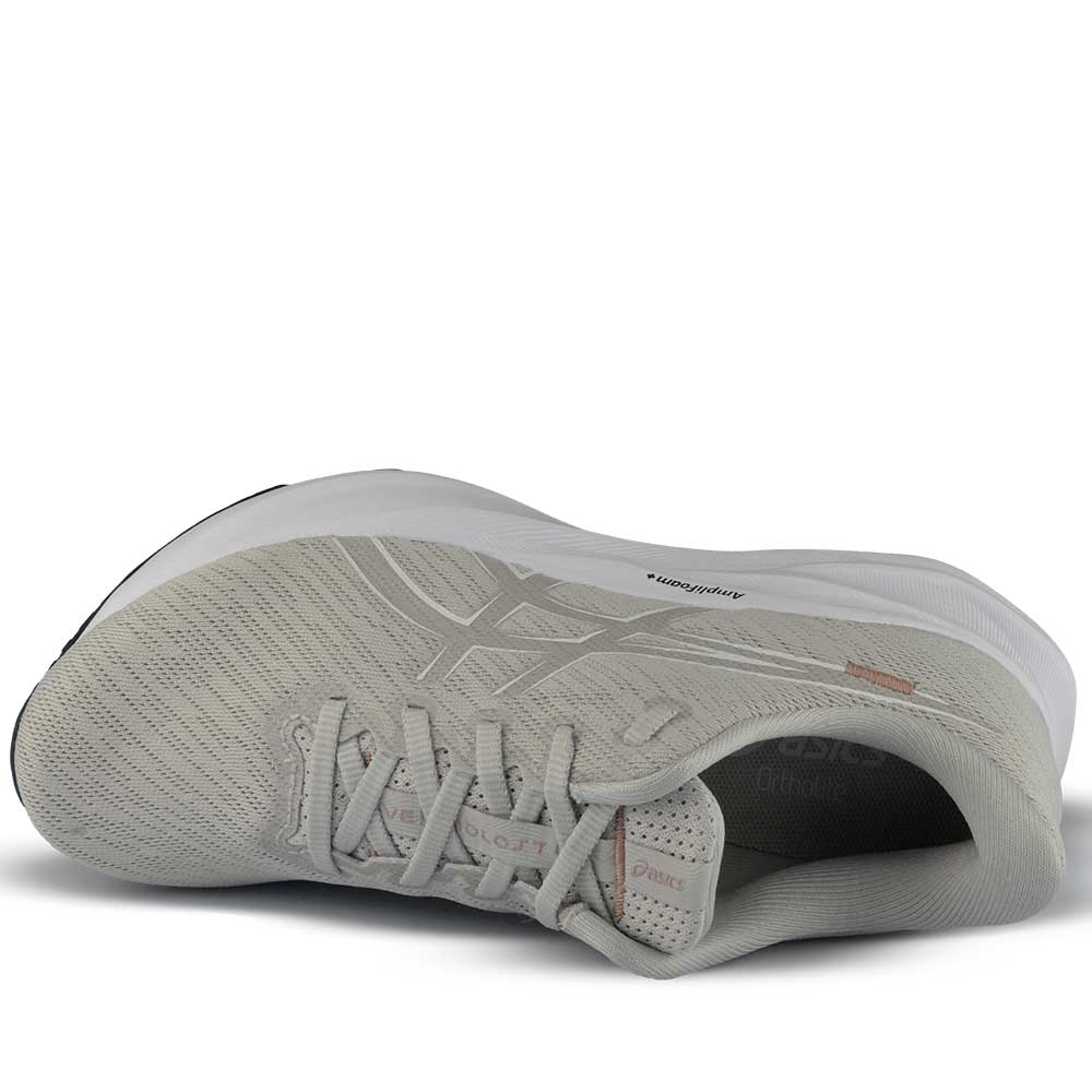 Tênis Esportivo Asics Feminino Verdablast 4 1012B967 - Foto 4