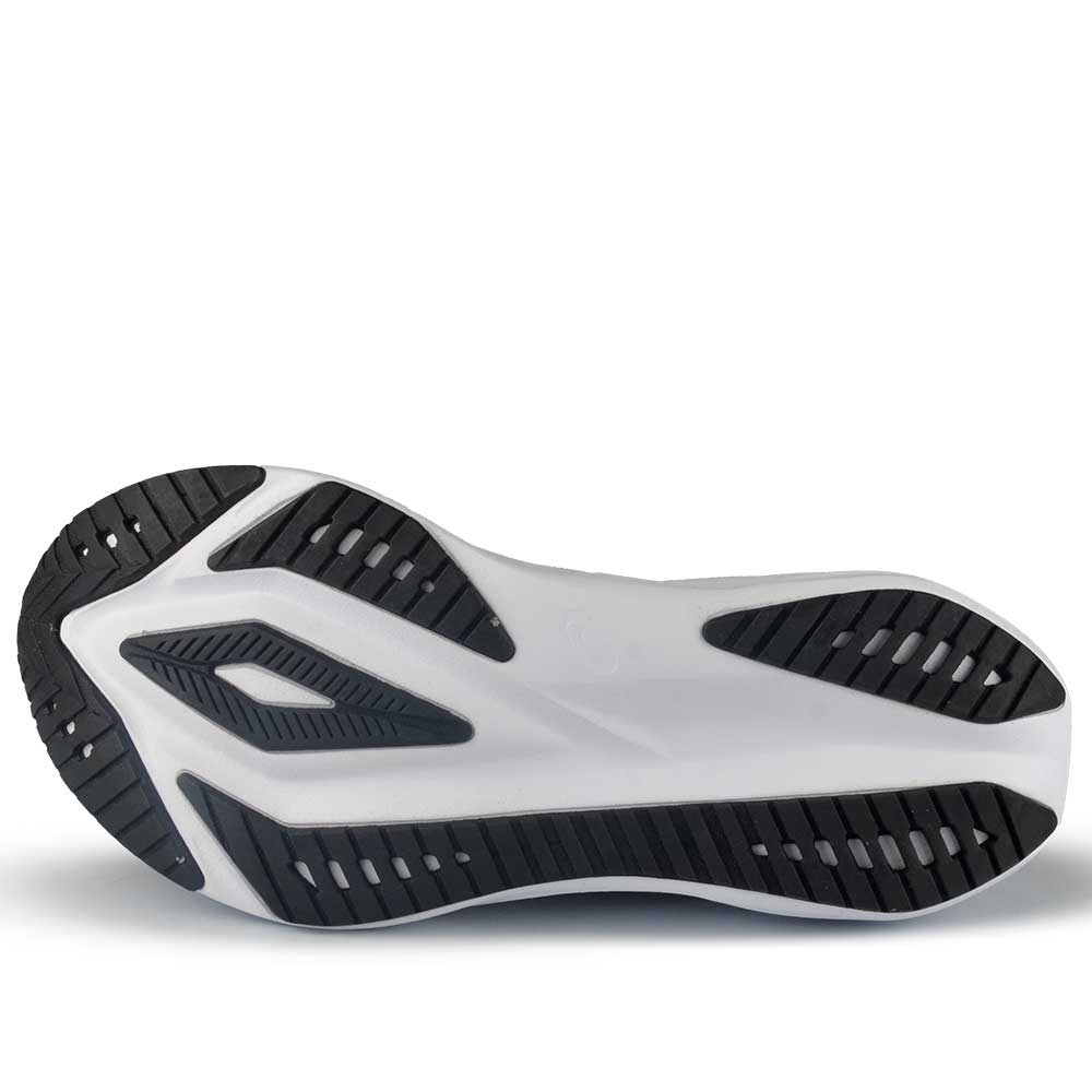 Tênis Esportivo Asics Feminino Verdablast 4 1012B967 - Foto 5