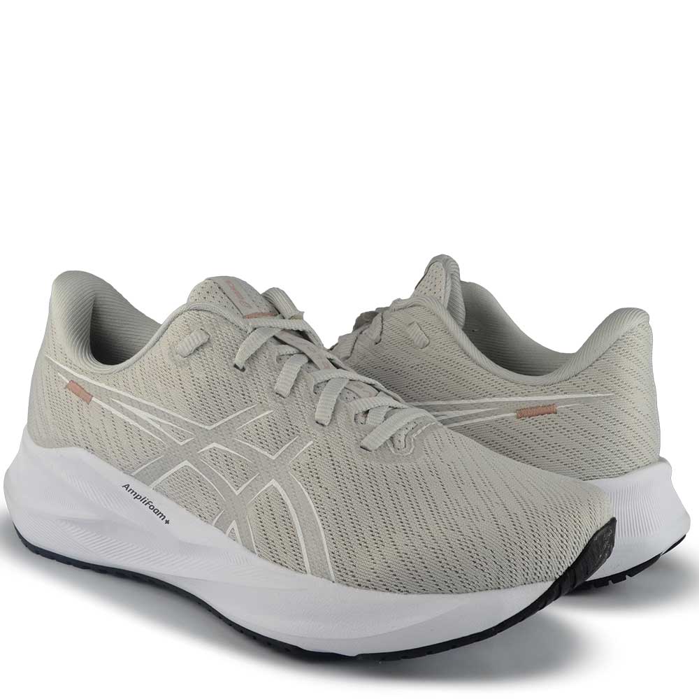 Tênis Esportivo Asics Feminino Verdablast 4 1012B967 - Foto 6
