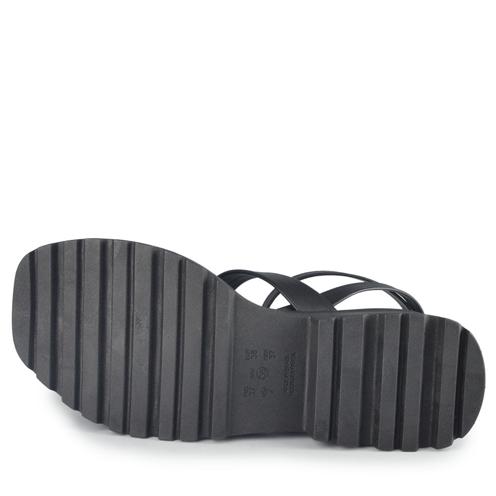 Sandália Papate Ramarim Feminina 2538204 - Foto 5