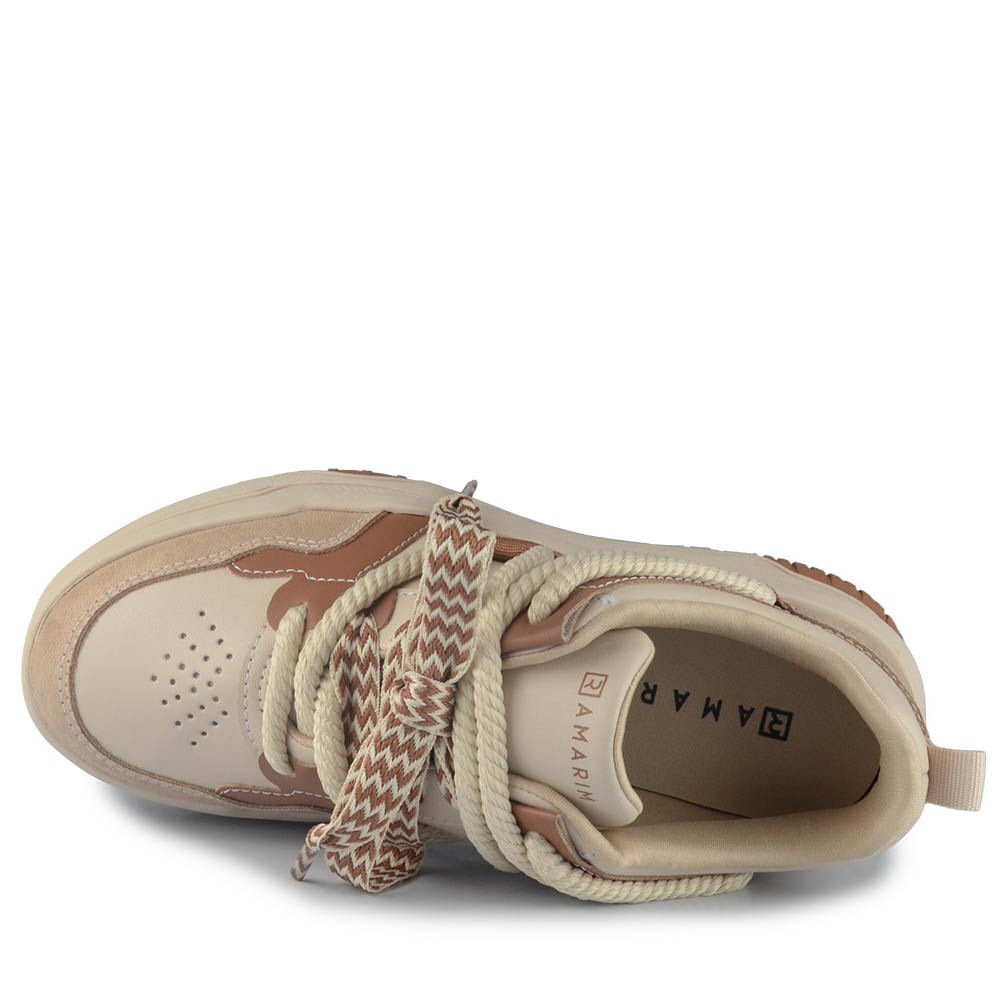 Tênis Casual Ramarim Feminino 2594204 - Foto 4