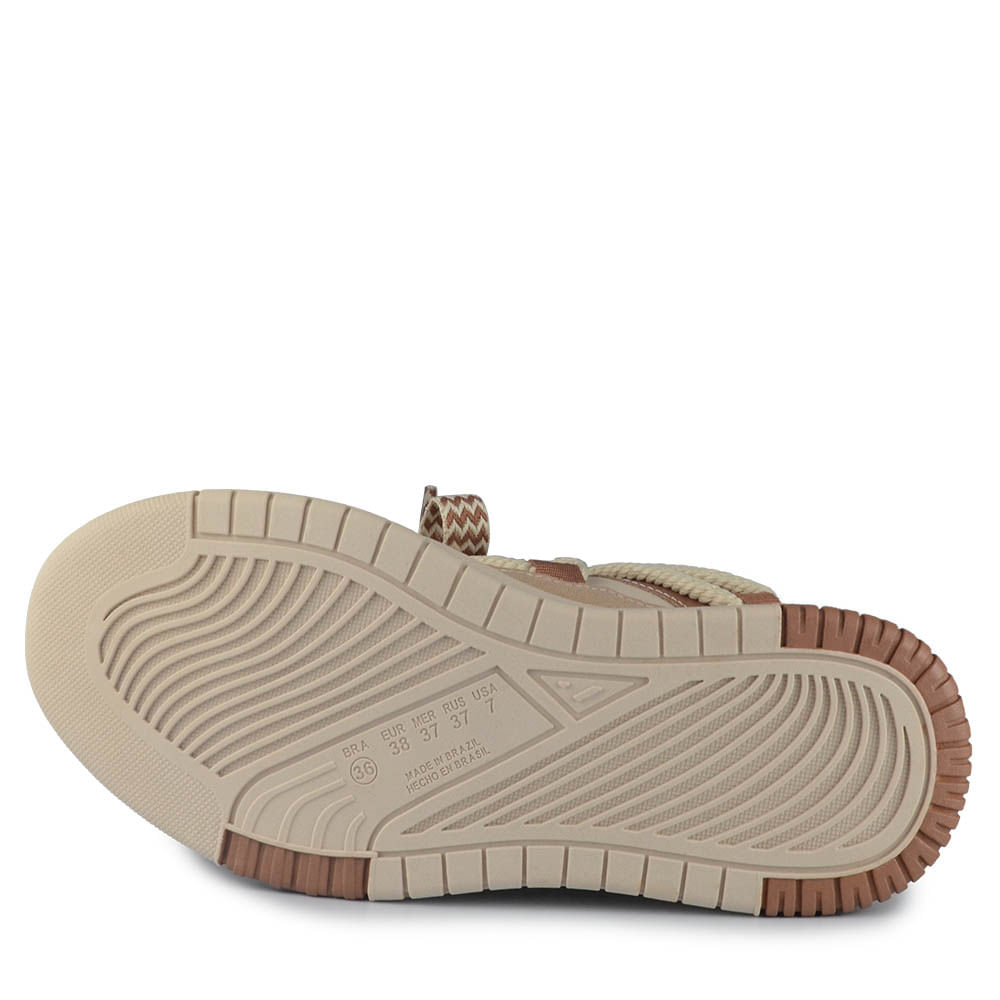 Tênis Casual Ramarim Feminino 2594204 - Foto 5