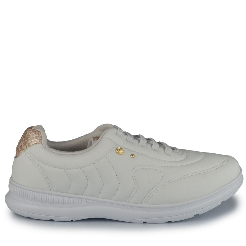 Tênis Casual Comfortflex Feminino 2558302 - Foto 1