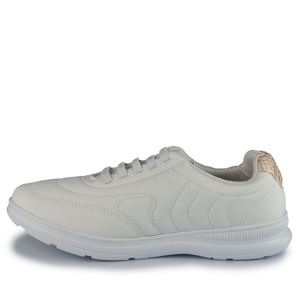 Tênis Casual Comfortflex Feminino 2558302 - Foto 3